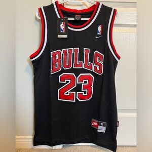 NWT NBA Bulls Jordan Jersey